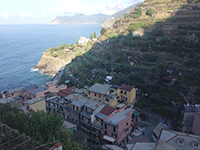 Riomaggiore